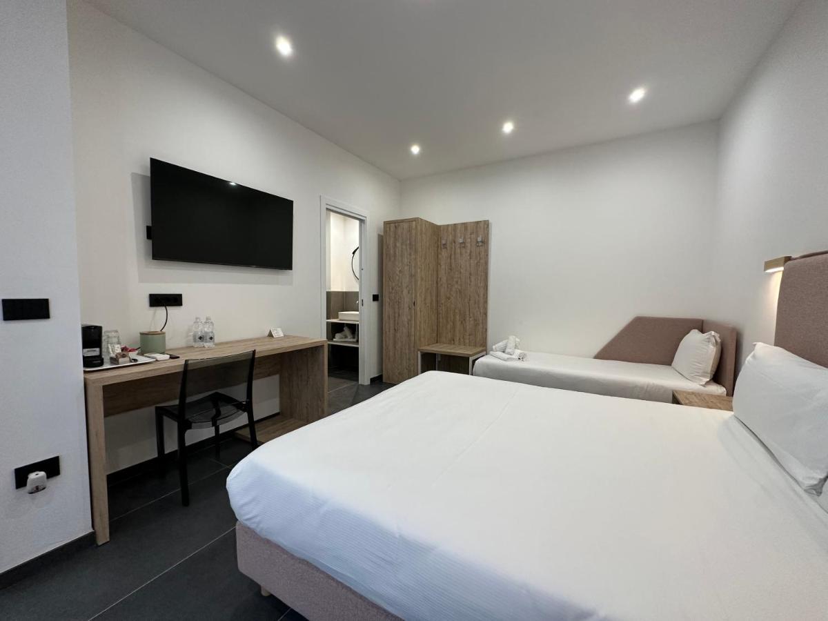 Ng Guest House Il Gallura Olbia Zewnętrze zdjęcie