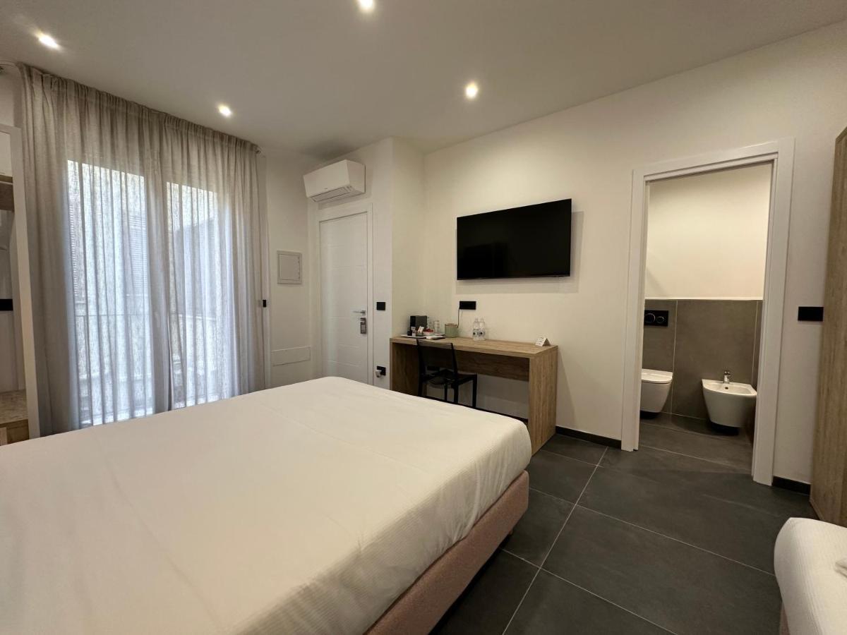 Ng Guest House Il Gallura Olbia Zewnętrze zdjęcie