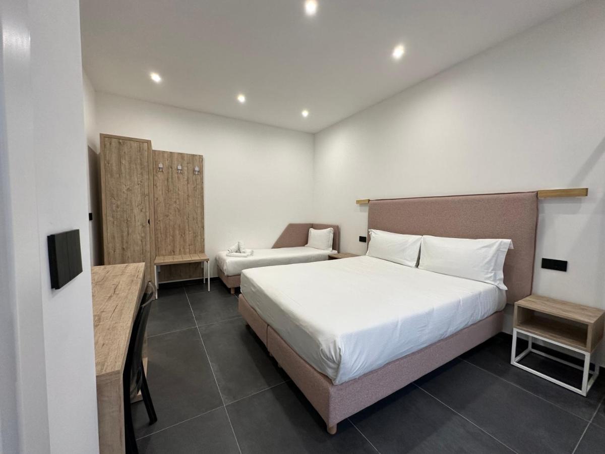 Ng Guest House Il Gallura Olbia Zewnętrze zdjęcie