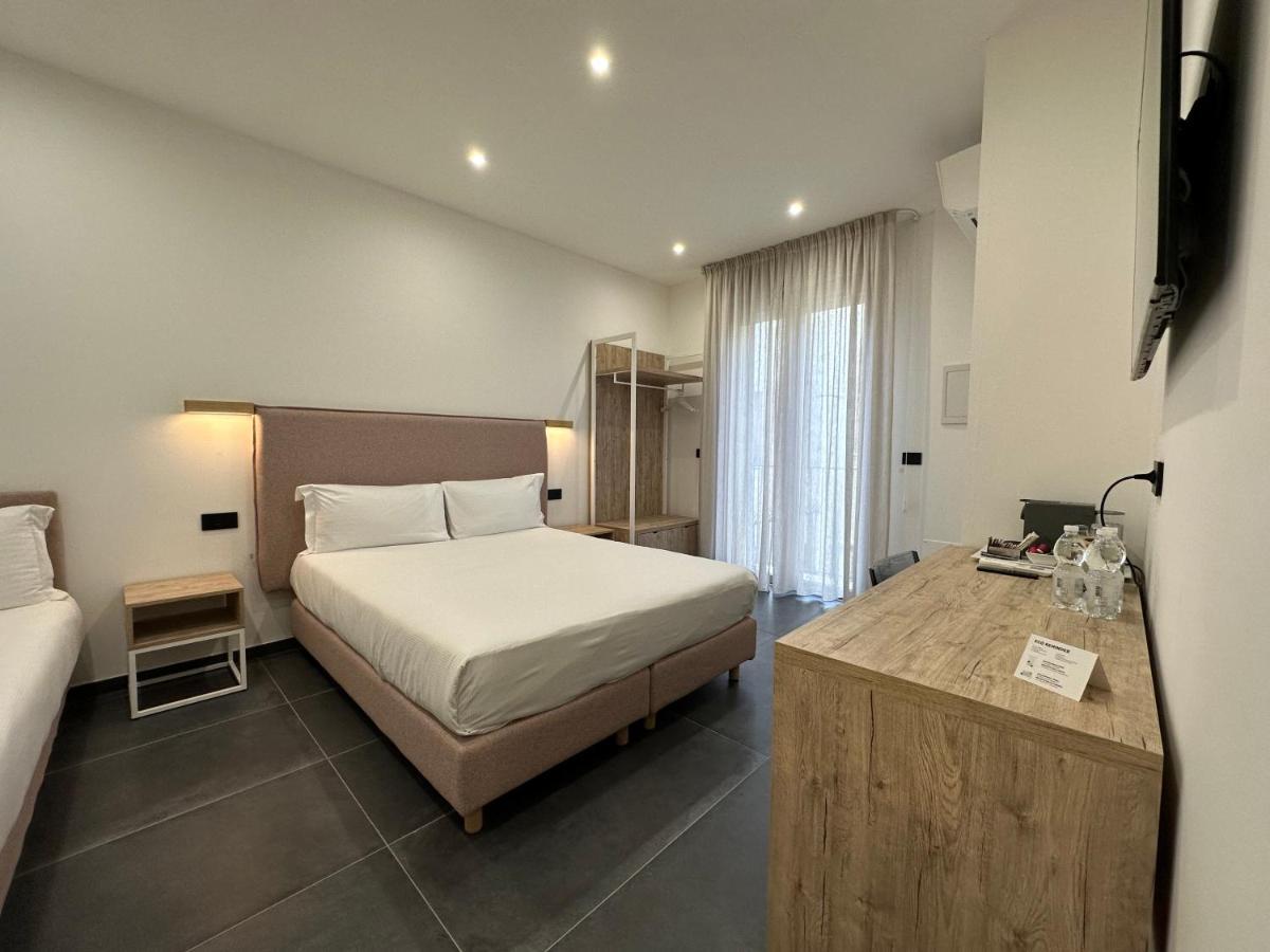 Ng Guest House Il Gallura Olbia Zewnętrze zdjęcie