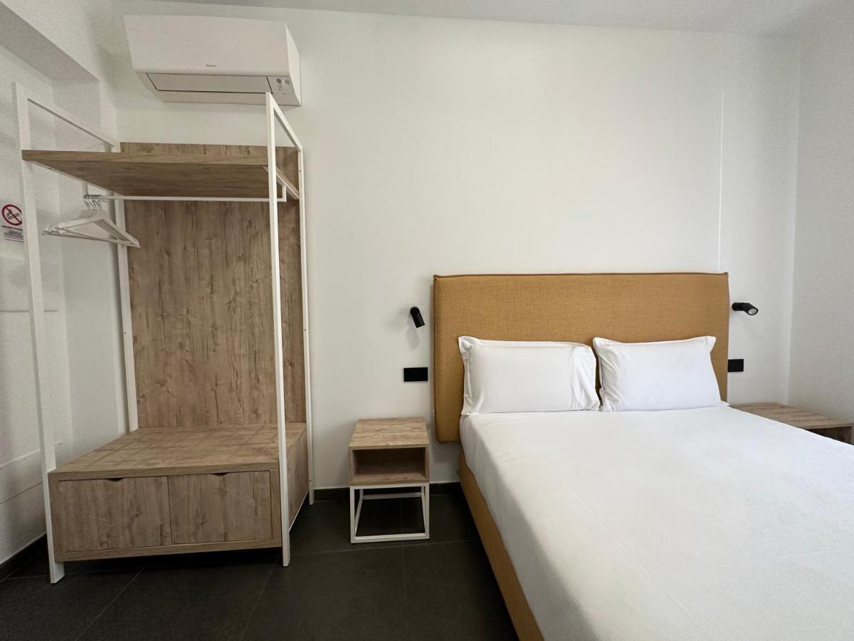 Ng Guest House Il Gallura Olbia Zewnętrze zdjęcie