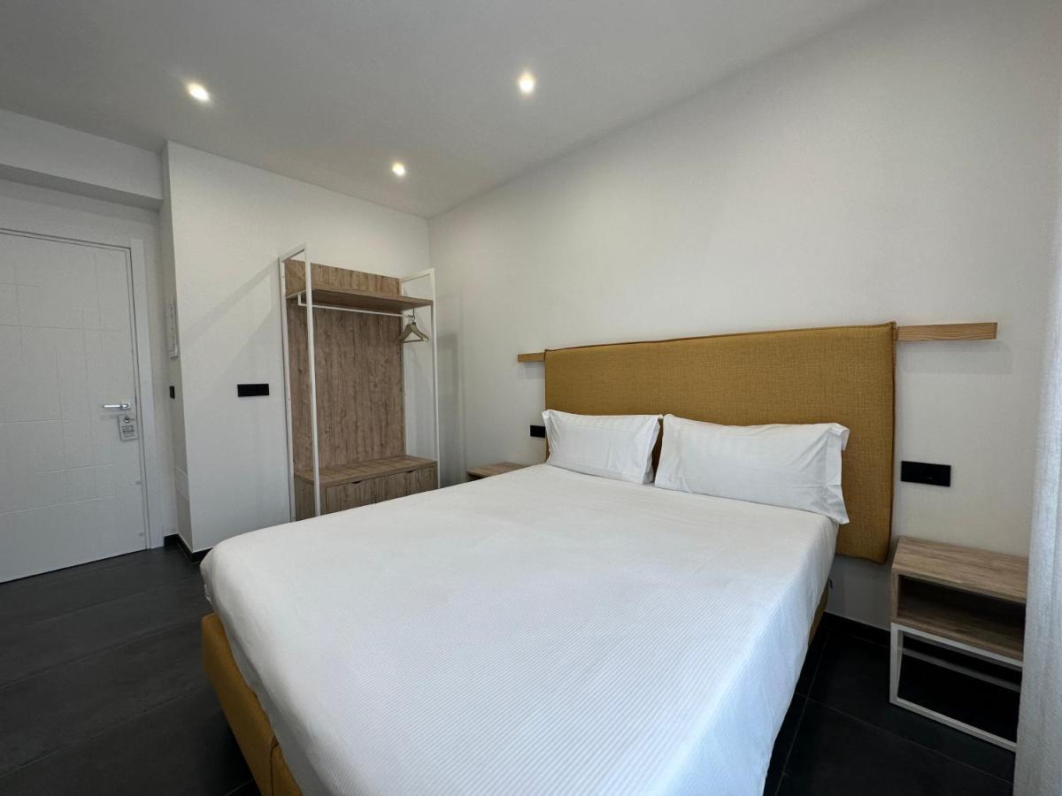 Ng Guest House Il Gallura Olbia Zewnętrze zdjęcie