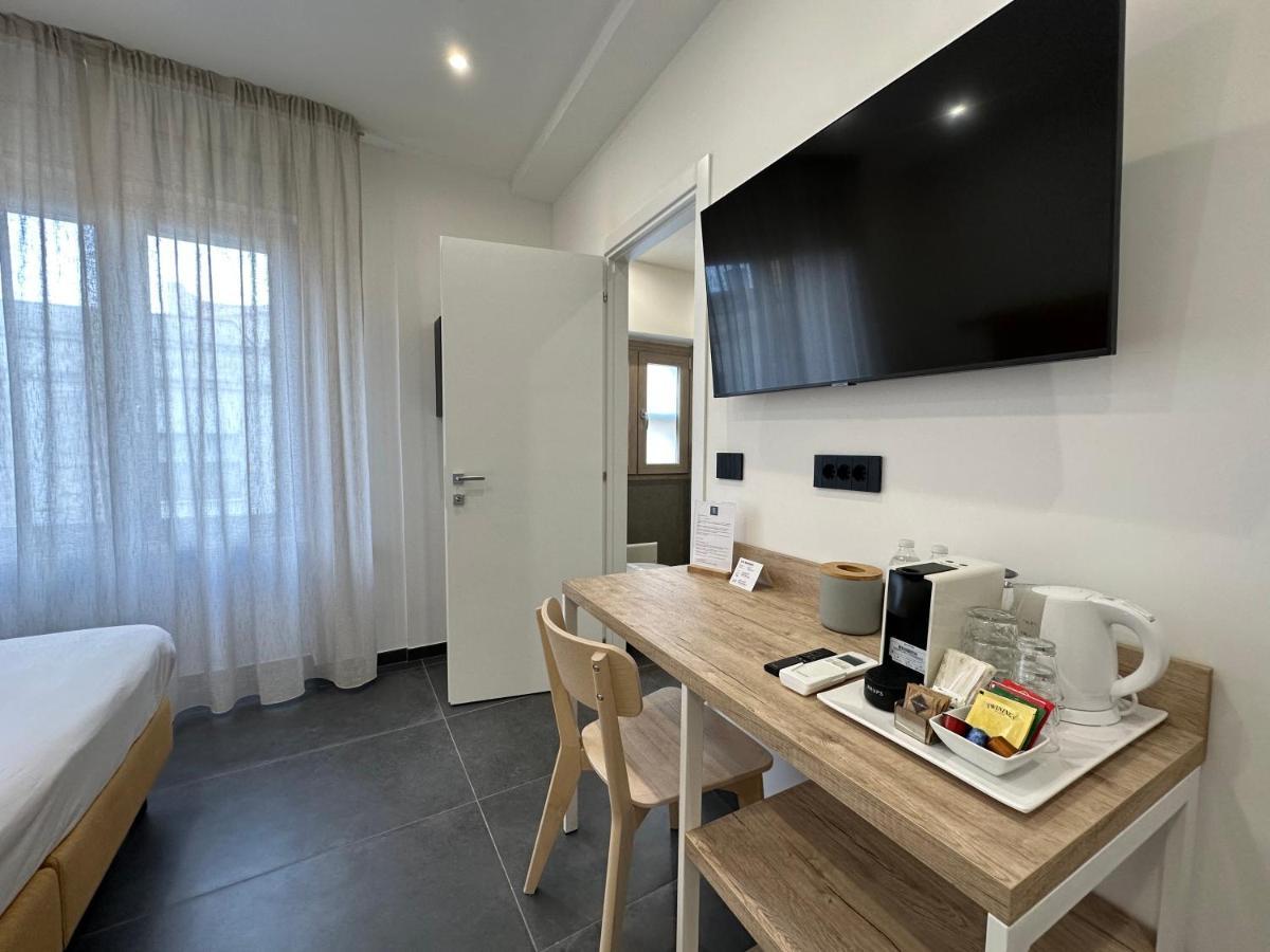 Ng Guest House Il Gallura Olbia Zewnętrze zdjęcie