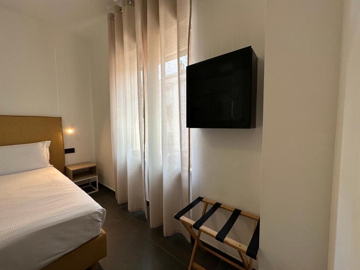 Ng Guest House Il Gallura Olbia Zewnętrze zdjęcie