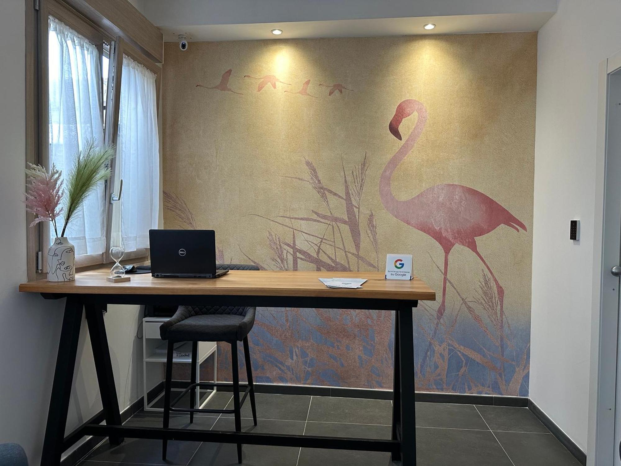 Ng Guest House Il Gallura Olbia Zewnętrze zdjęcie
